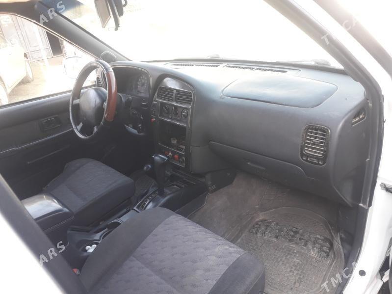 Nissan Pathfinder 1998 - 84 000 TMT - Türkmenabat - img 4