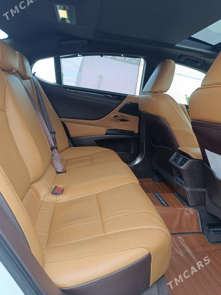 Lexus ES 350 2019 - 625 000 TMT - Ашхабад - img 8