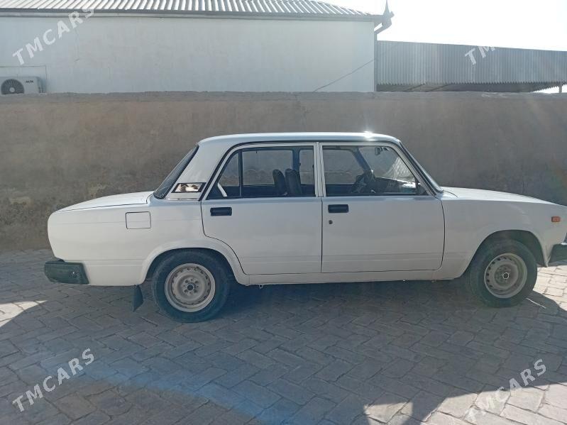 Lada 2107 2010 - 47 000 TMT - Байрамали - img 3