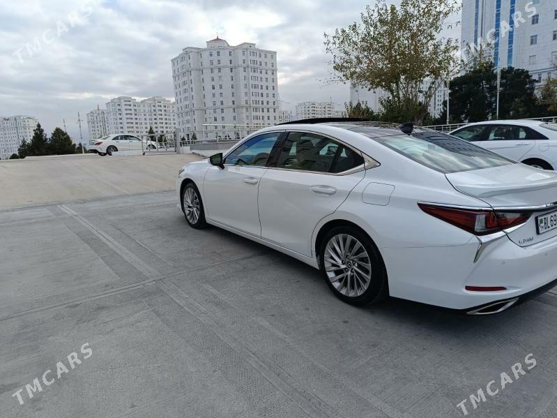 Lexus ES 350 2019 - 625 000 TMT - Ашхабад - img 6