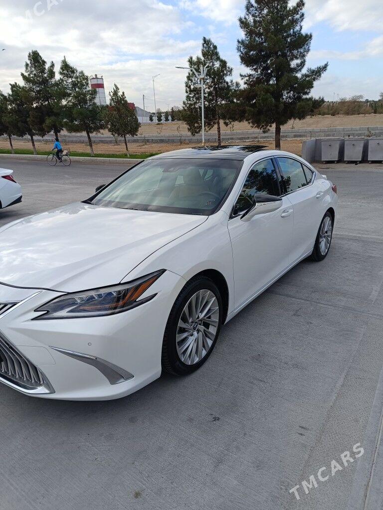 Lexus ES 350 2019 - 625 000 TMT - Ашхабад - img 2