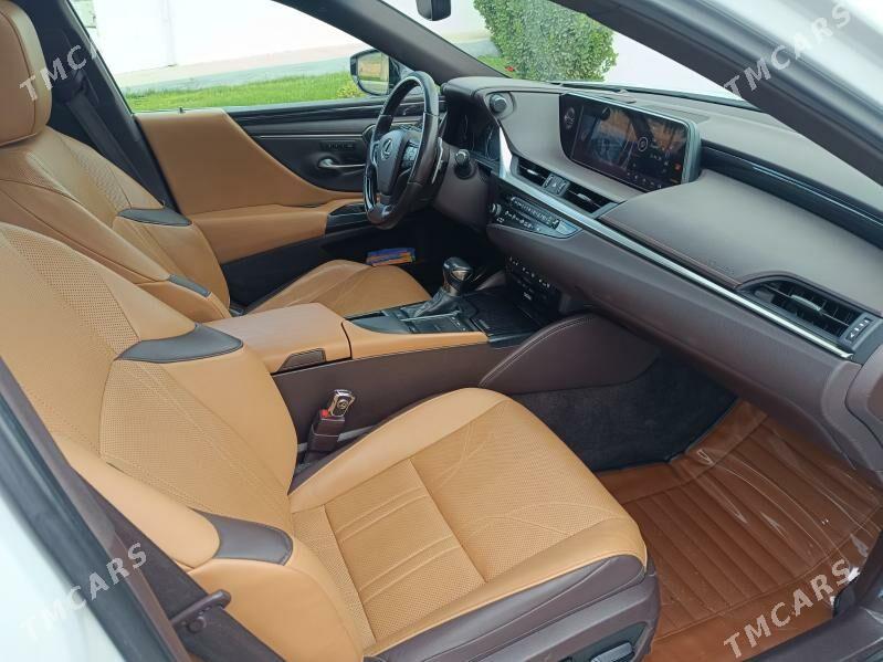 Lexus ES 350 2019 - 625 000 TMT - Ашхабад - img 7