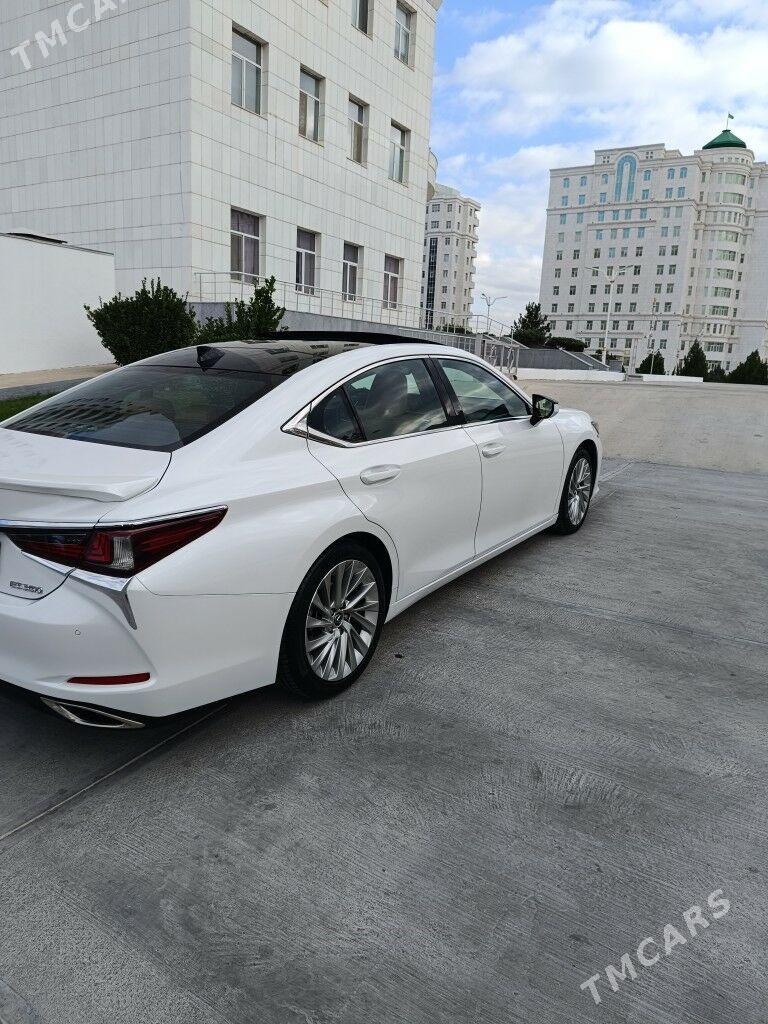 Lexus ES 350 2019 - 625 000 TMT - Ашхабад - img 5