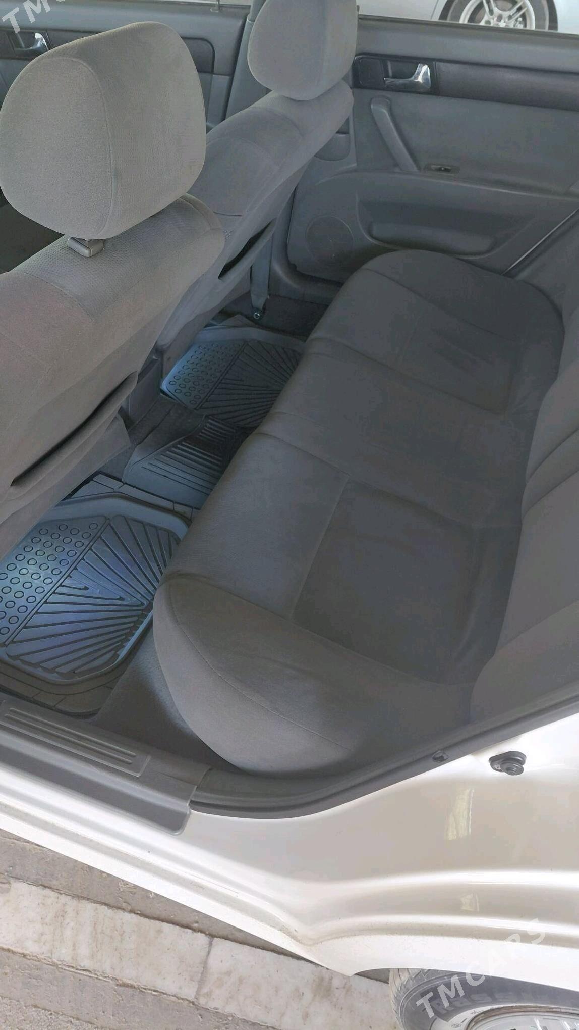 Chevrolet Lacetti 2006 - 87 000 TMT - Ашхабад - img 2