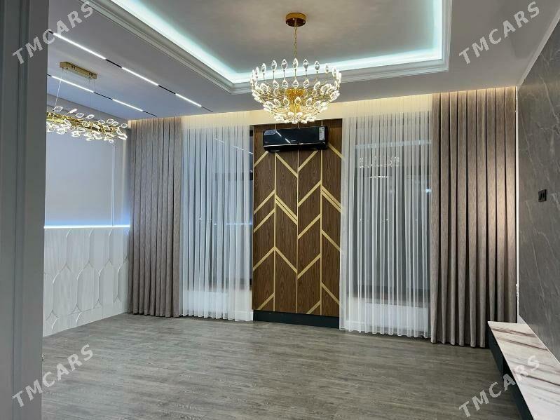 Jalýuz Zanaweska Perde - Aşgabat - img 6