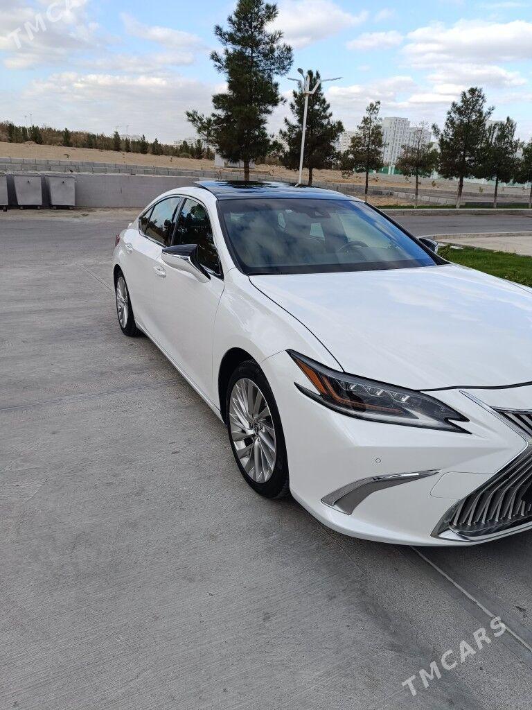 Lexus ES 350 2019 - 625 000 TMT - Ашхабад - img 1