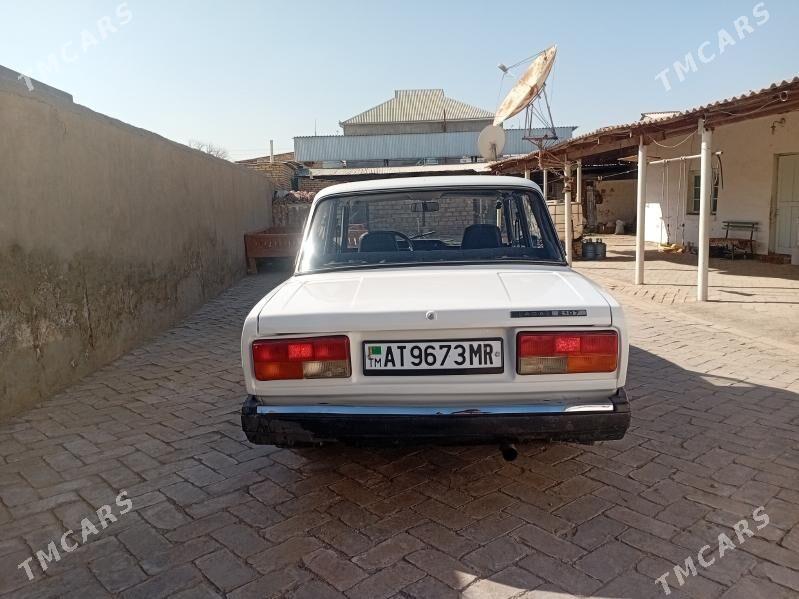 Lada 2107 2010 - 47 000 TMT - Байрамали - img 6