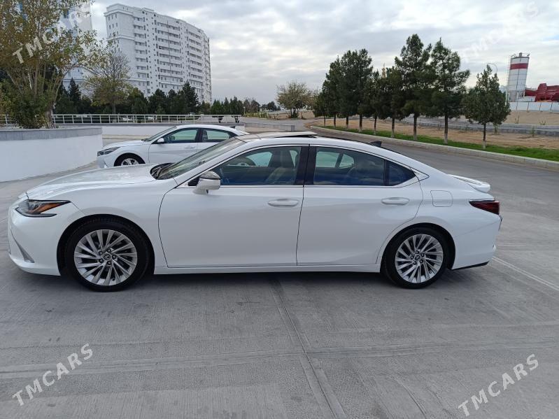 Lexus ES 350 2019 - 625 000 TMT - Ашхабад - img 3