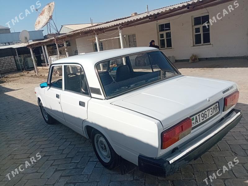 Lada 2107 2010 - 47 000 TMT - Байрамали - img 7