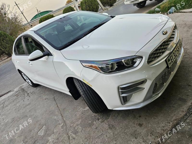 Kia Forte 2021 - 230 000 TMT - Ашхабад - img 2