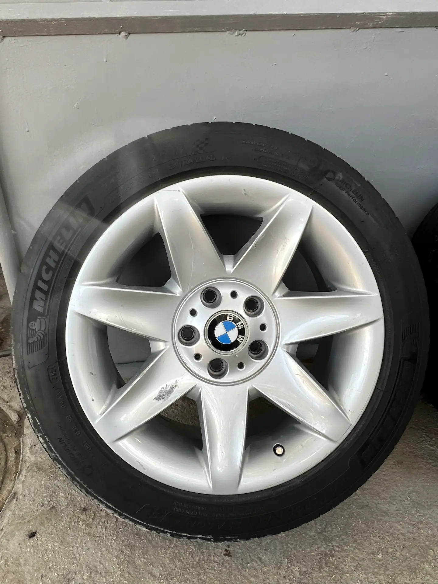 Diska e60 3 000 TMT - Balkanabat - img 1