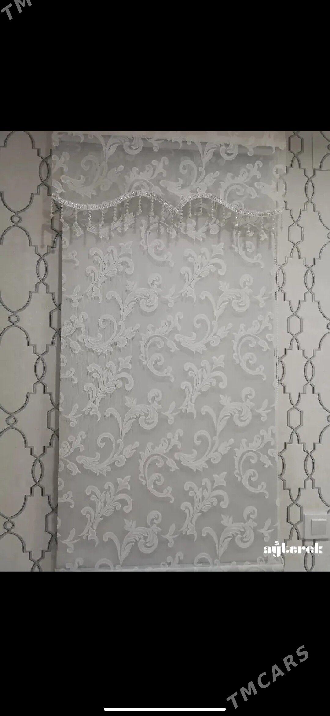 Žalyuz Jalyyz setka winblock - Ашхабад - img 8