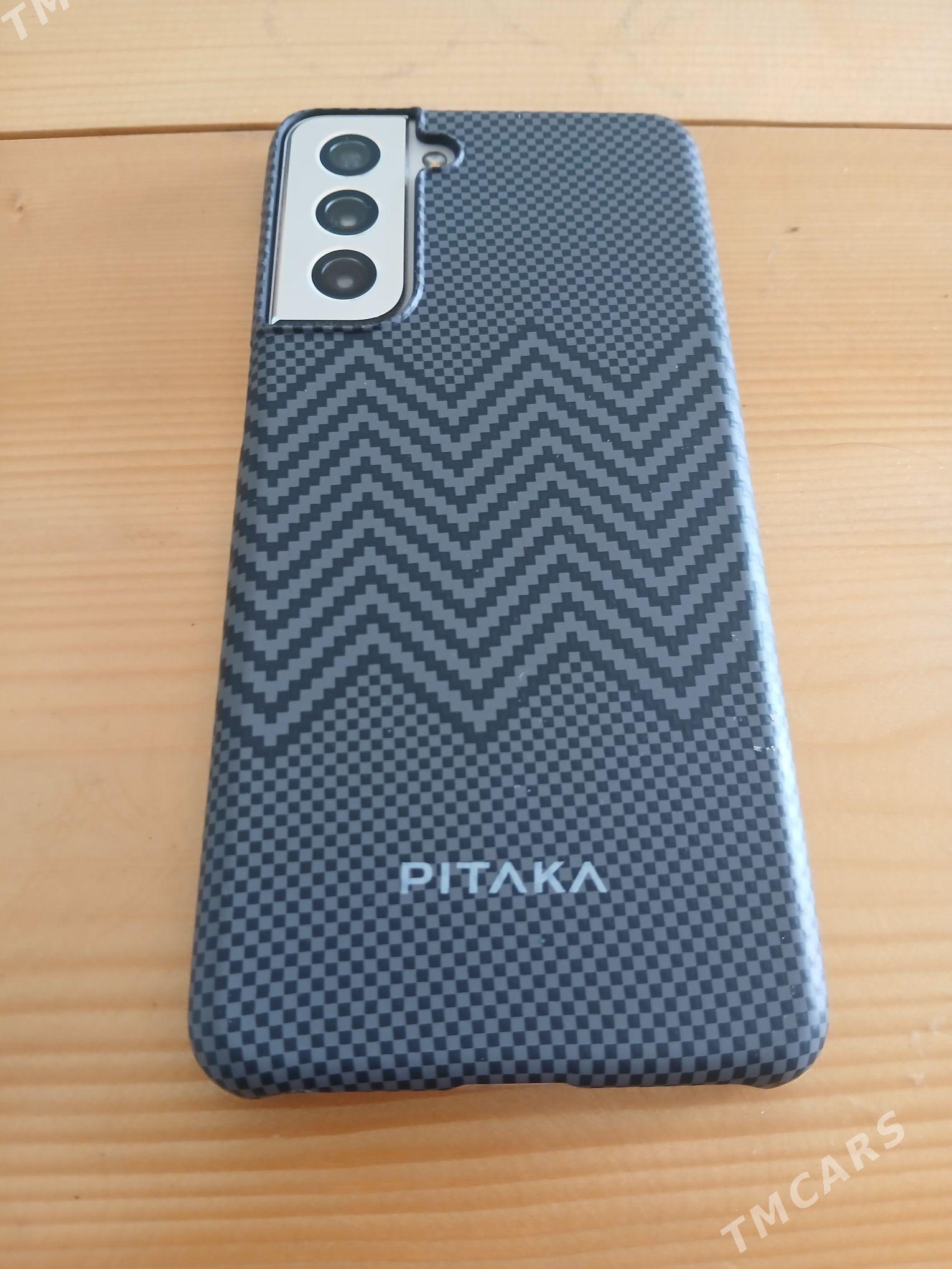 Samsung S21 256gb - Gökdepe - img 1