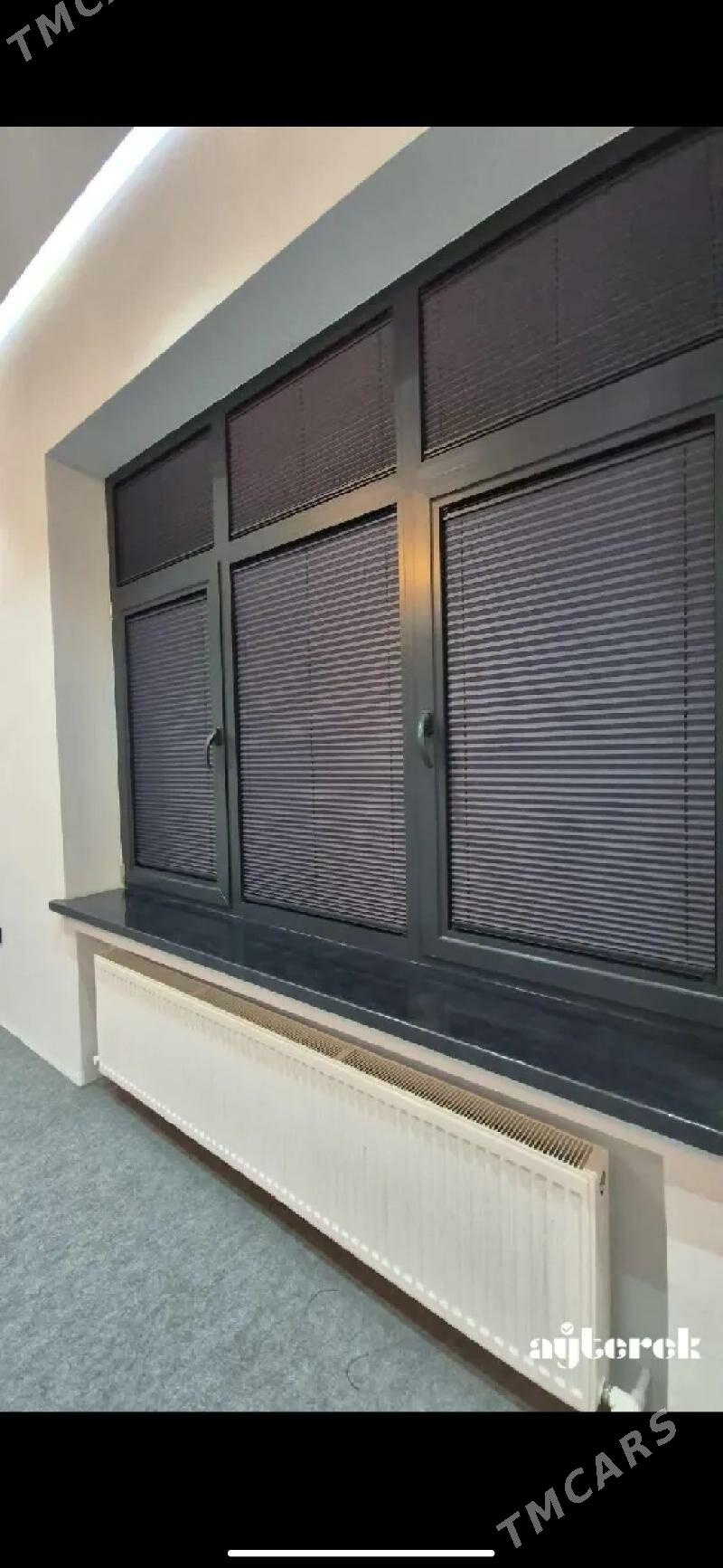 Žalyuz Jalyyz setka winblock - Ашхабад - img 3