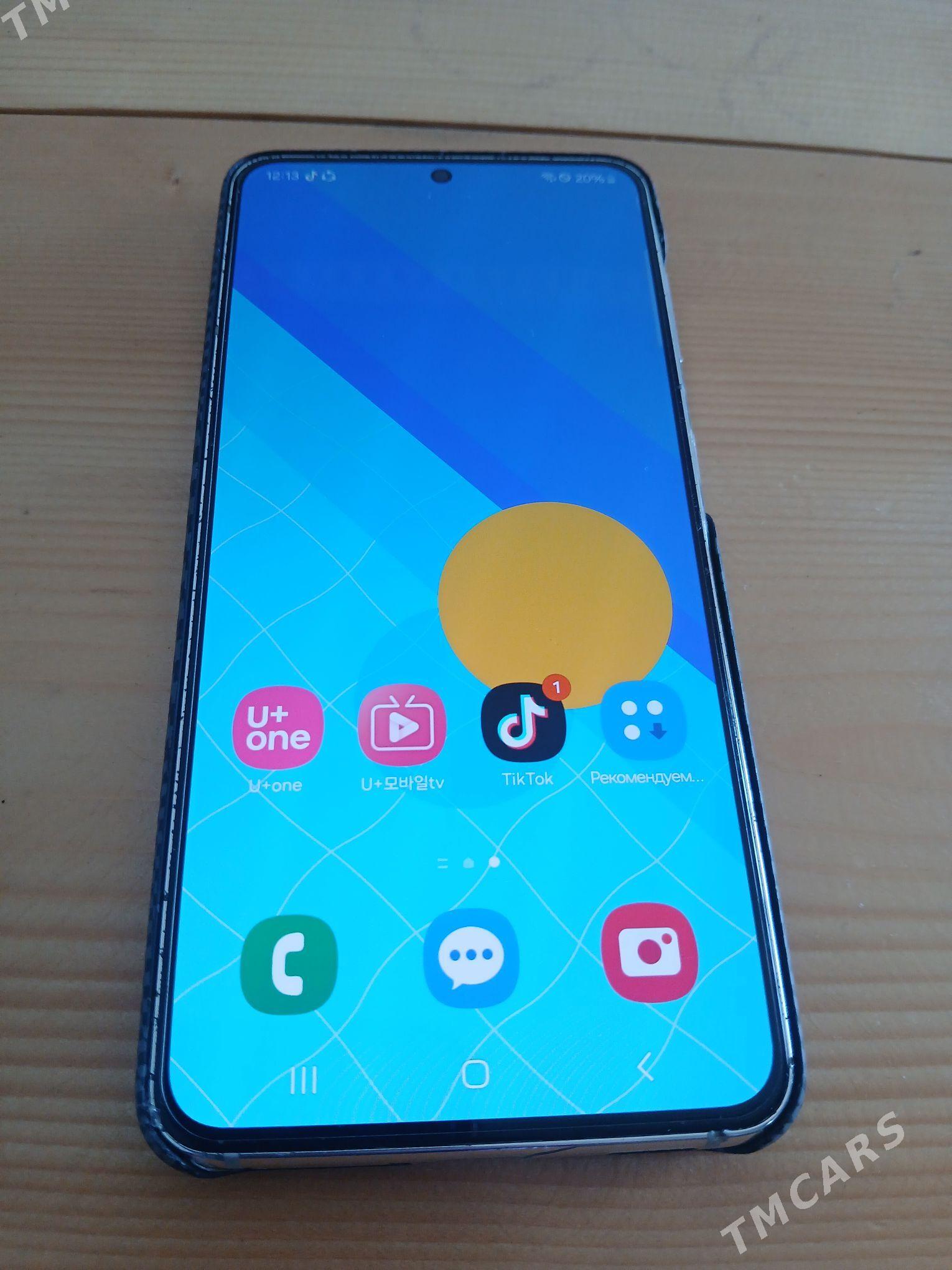 Samsung S21 256gb - Gökdepe - img 2