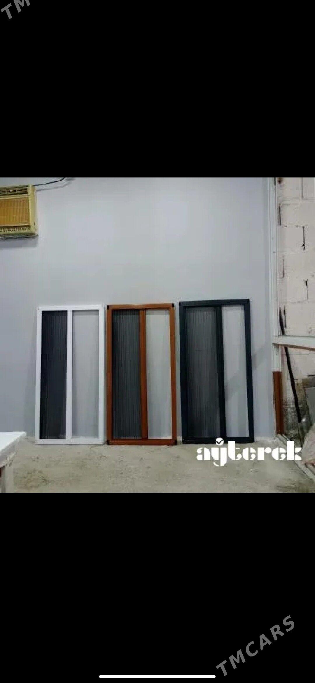 Žalyuz Jalyyz setka winblock - Ашхабад - img 4