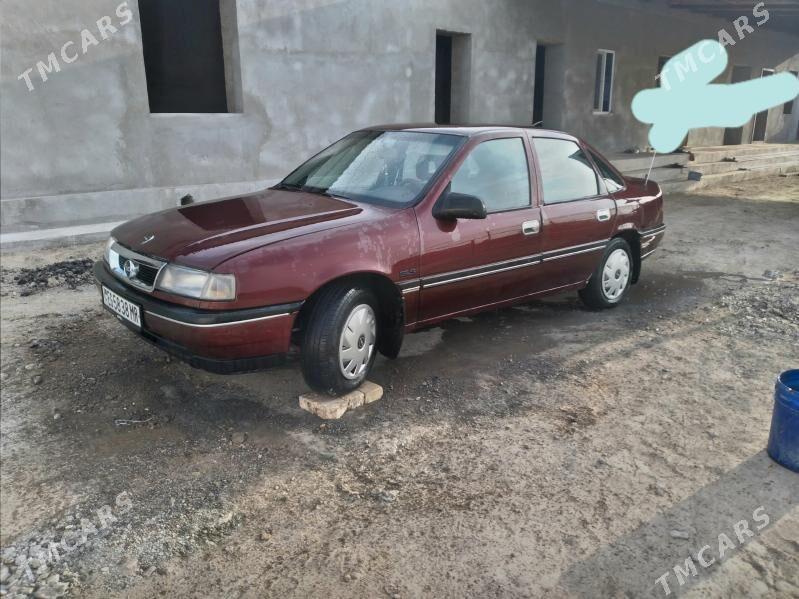 Opel Vectra 1991 - 38 000 TMT - Mary - img 2