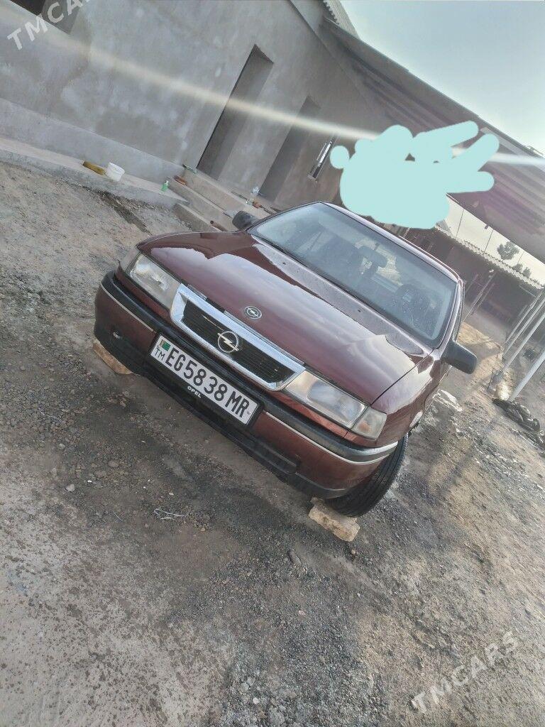 Opel Vectra 1991 - 38 000 TMT - Mary - img 1