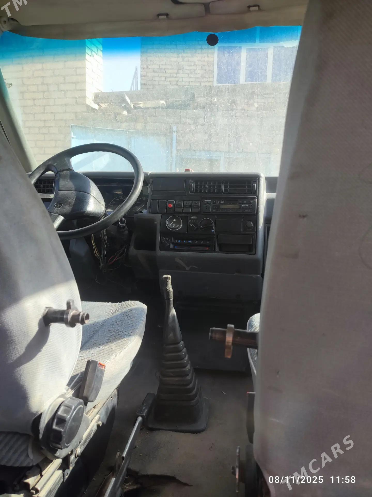 Volkswagen Crafter 1997 - 70 000 TMT - Dänew - img 1