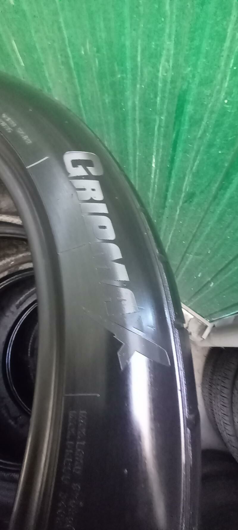 275-40-21 oni 315-35-20 yzy gripmax 2 000 TMT - Бедев - img 3