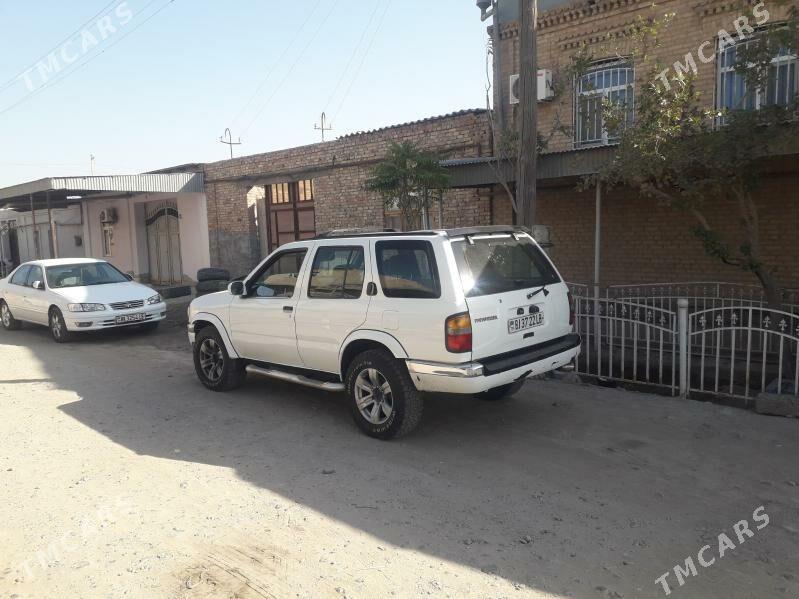 Nissan Pathfinder 1998 - 84 000 TMT - Türkmenabat - img 7