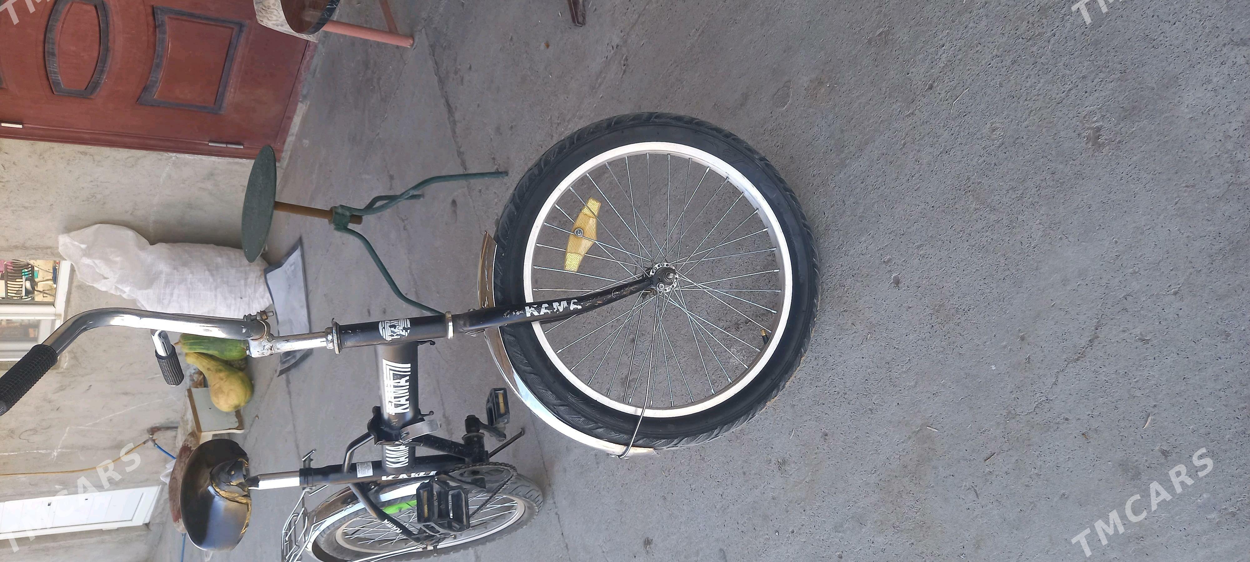 tigir kama - Ашхабад - img 2