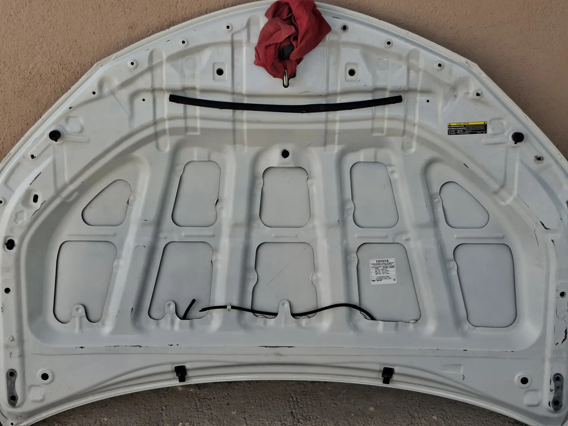 Corollo kapod krel. 1 500 TMT - Çoganly - img 3