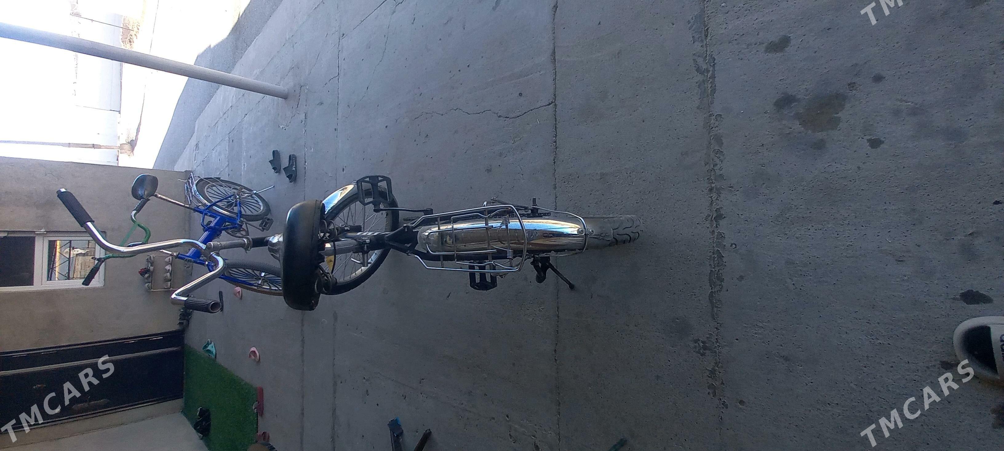 tigir kama - Ашхабад - img 3