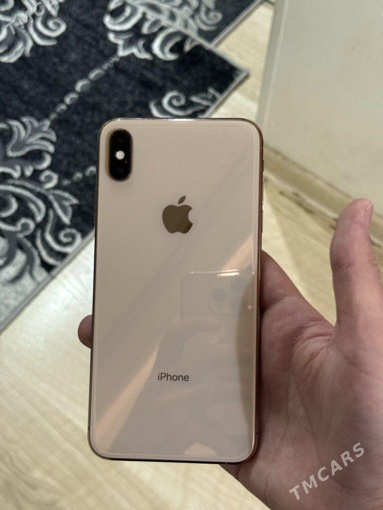 iphone xs max - Aşgabat - img 1