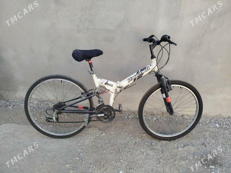 Welosipet - Балканабат - img 2