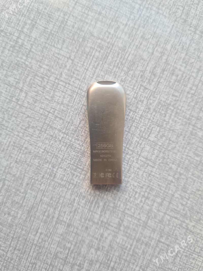 Fleşka 256gb - Мары - img 2