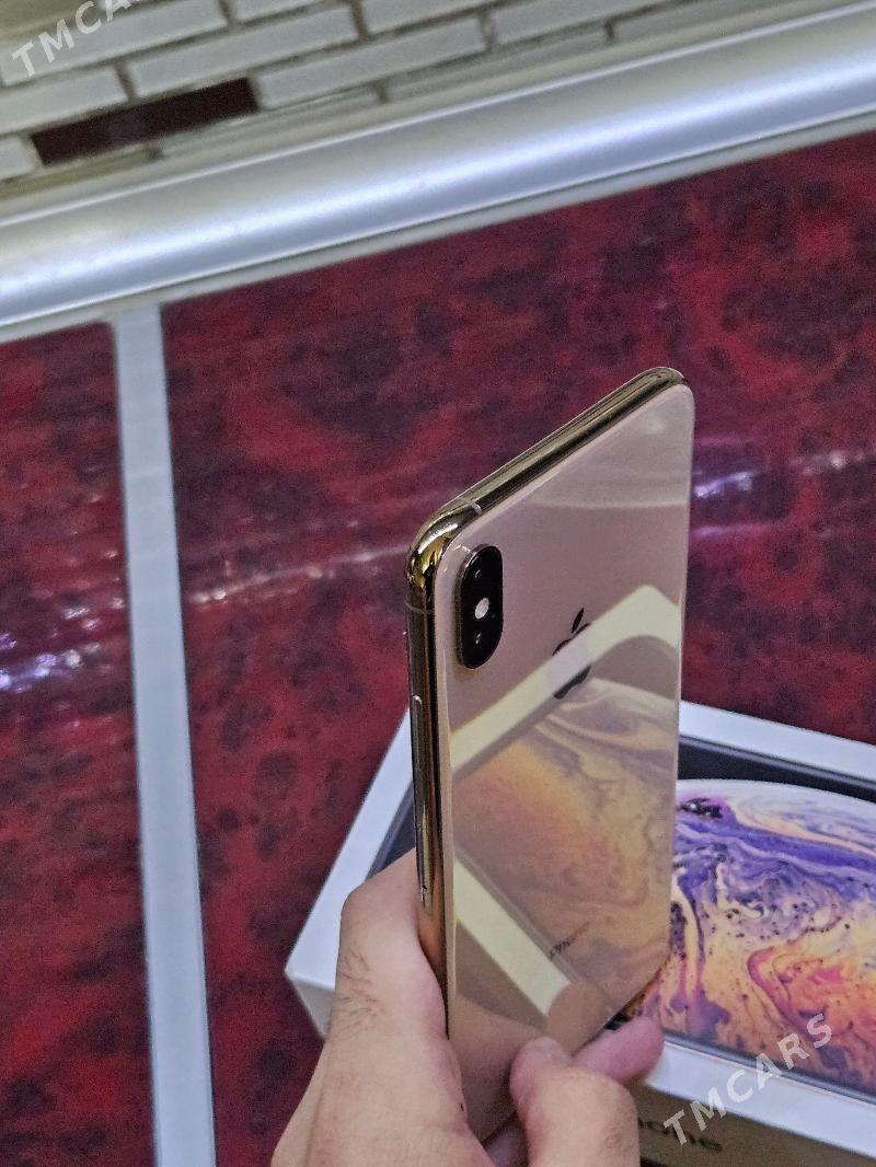 iphone xs max - Aşgabat - img 4