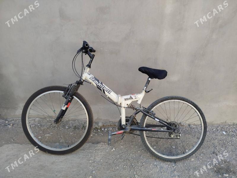 Welosipet - Балканабат - img 1