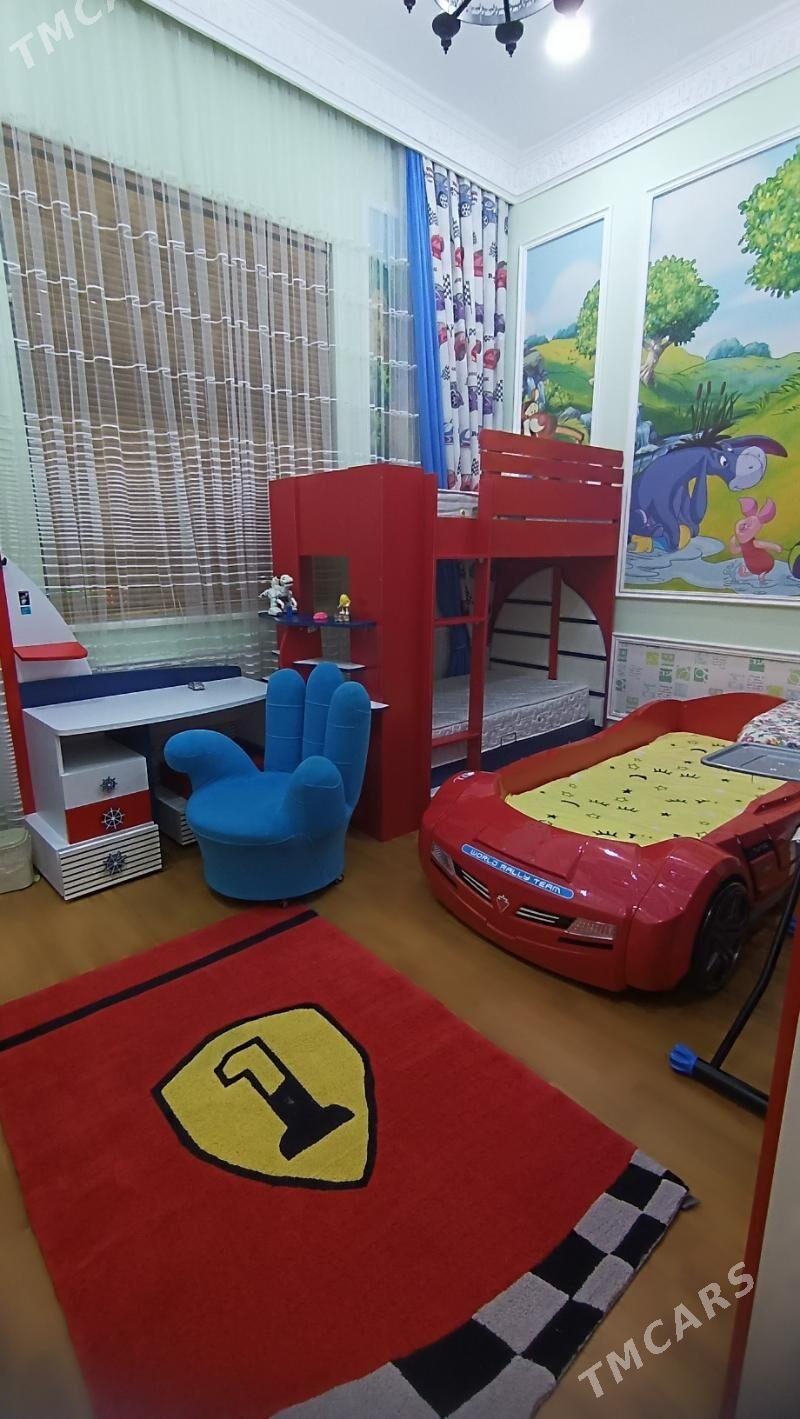 ЭЛИТКА 3 КОМН - ул. Чехова -  Элитки (А.Ниязов шаёлы) - img 2