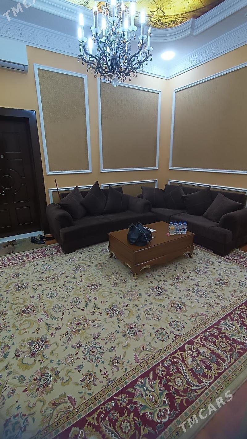 ЭЛИТКА 3 КОМН - ул. Чехова -  Элитки (А.Ниязов шаёлы) - img 3