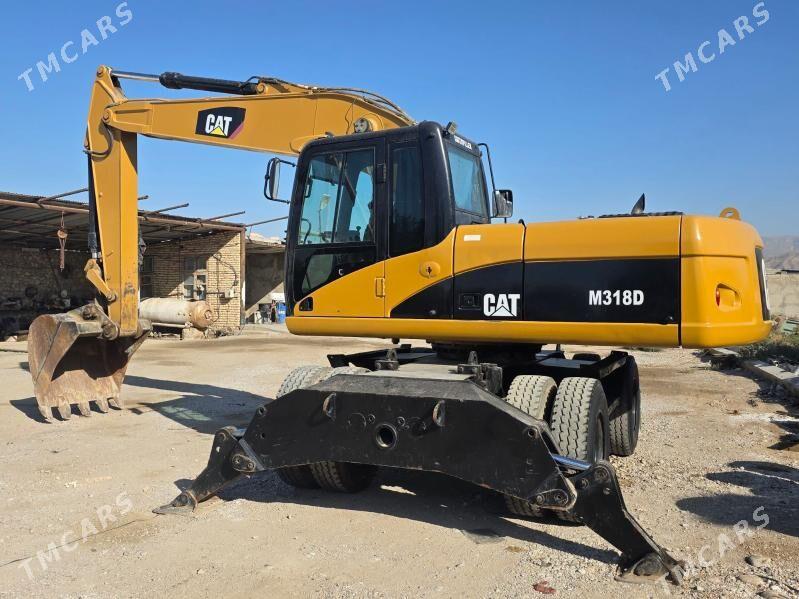 Caterpillar Excavator 2013 - 999 000 TMT - Balkanabat - img 4