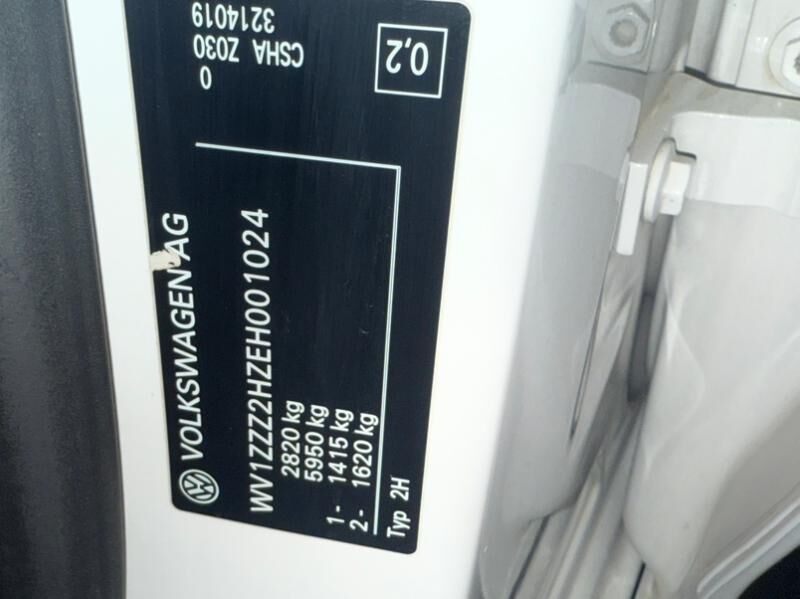 Volkswagen Amarok 2013 - 335 000 TMT - Ашхабад - img 5