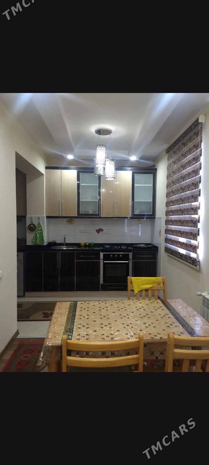 Arenda Gowdan w 3om - Howdan "W" - img 1