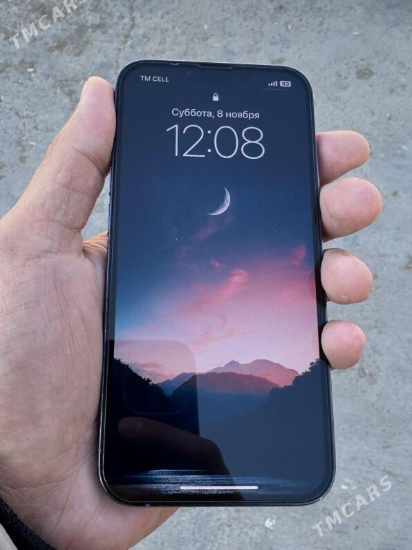 Iphone 13pro 128GB - Daşoguz - img 5