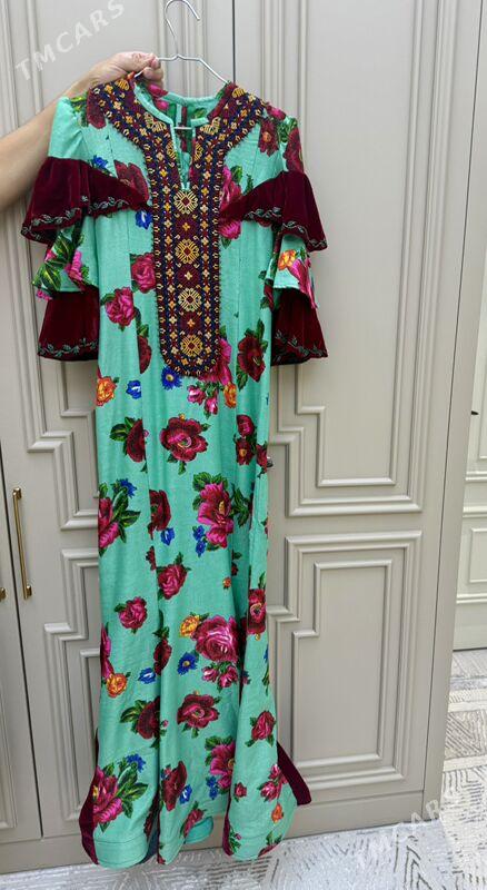 satlyk koynek - Aşgabat - img 1