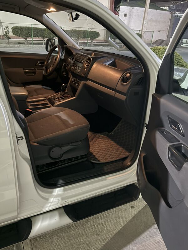 Volkswagen Amarok 2013 - 335 000 TMT - Ашхабад - img 7