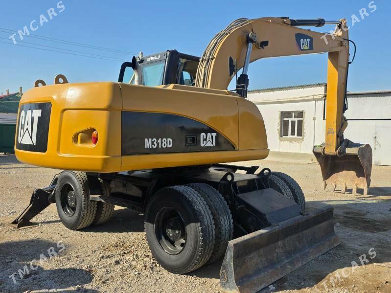 Caterpillar Excavator 2013 - 999 000 TMT - Balkanabat - img 6