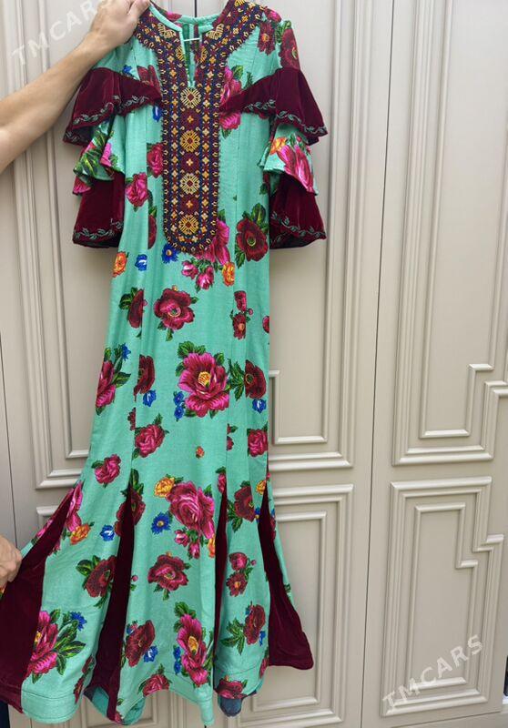 satlyk koynek - Aşgabat - img 2