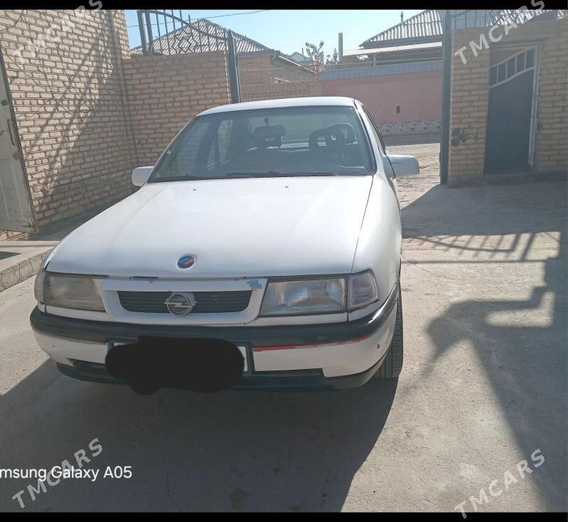 Opel Vectra 1992 - 30 000 TMT - Мары - img 2