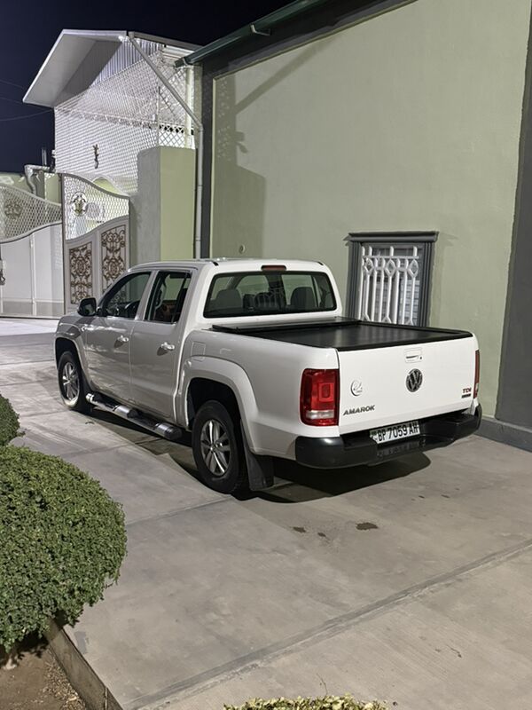 Volkswagen Amarok 2013 - 335 000 TMT - Ашхабад - img 10