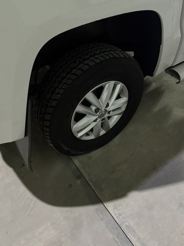 Volkswagen Amarok 2013 - 335 000 TMT - Ашхабад - img 9