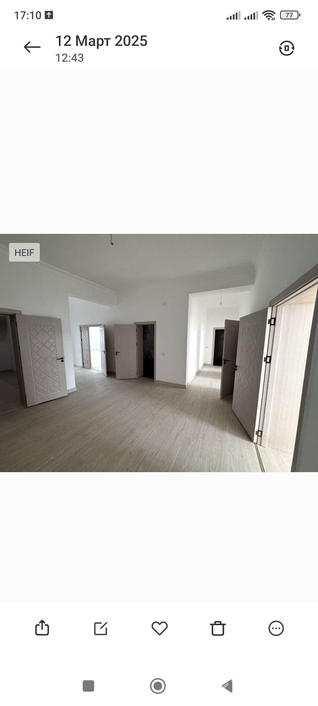 Anew Pol elitka 1 etaz 4 kom - Анев - img 1