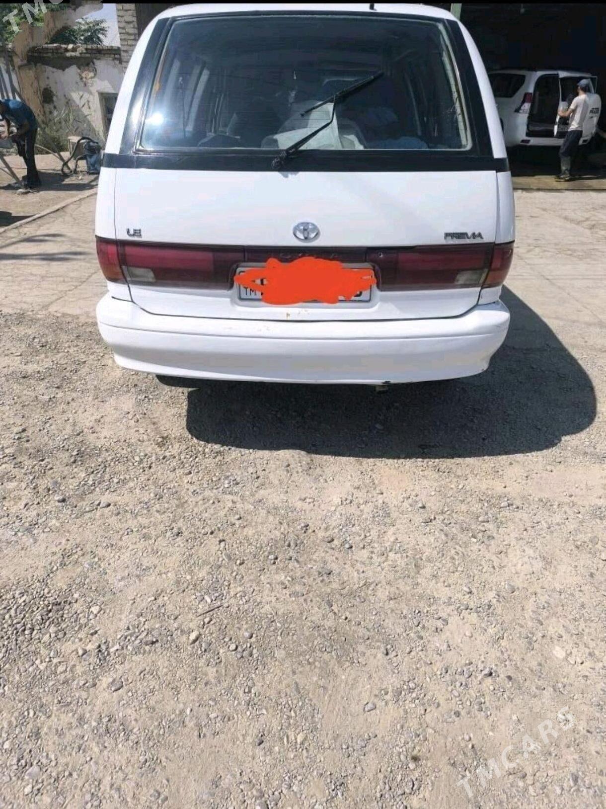 Toyota Previa 1995 - 20 000 TMT - Kerki - img 3