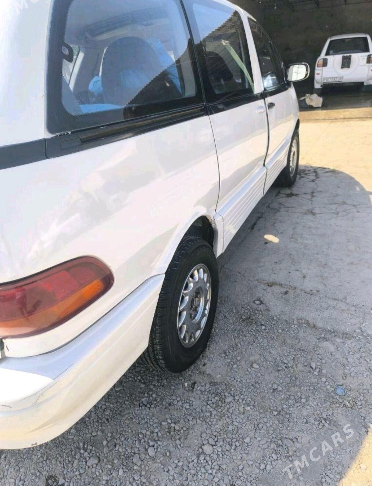 Toyota Previa 1995 - 20 000 TMT - Kerki - img 5