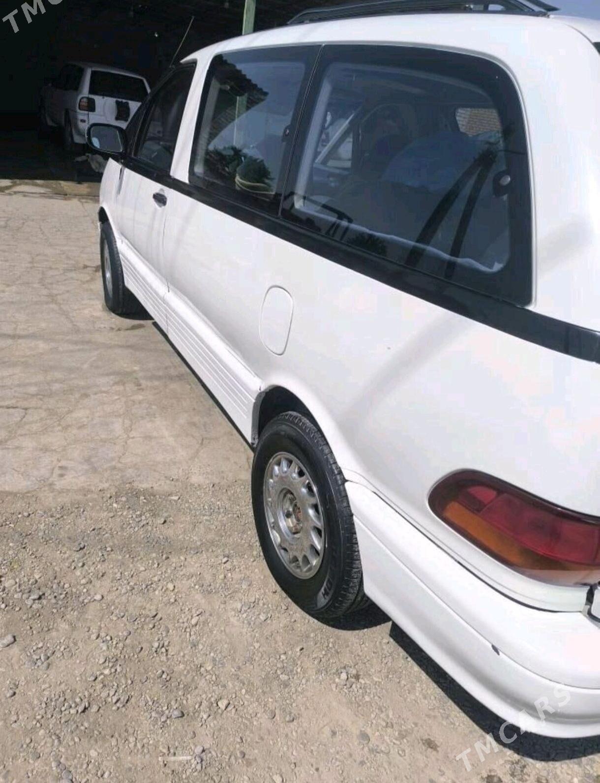 Toyota Previa 1995 - 20 000 TMT - Kerki - img 4